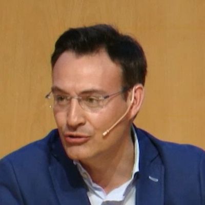 Roberto Martín Reyes